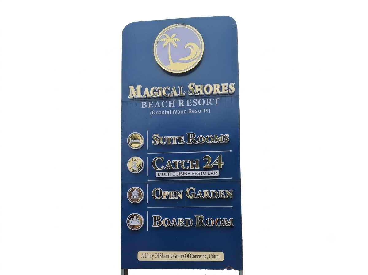 Magical Shores Beach Resort