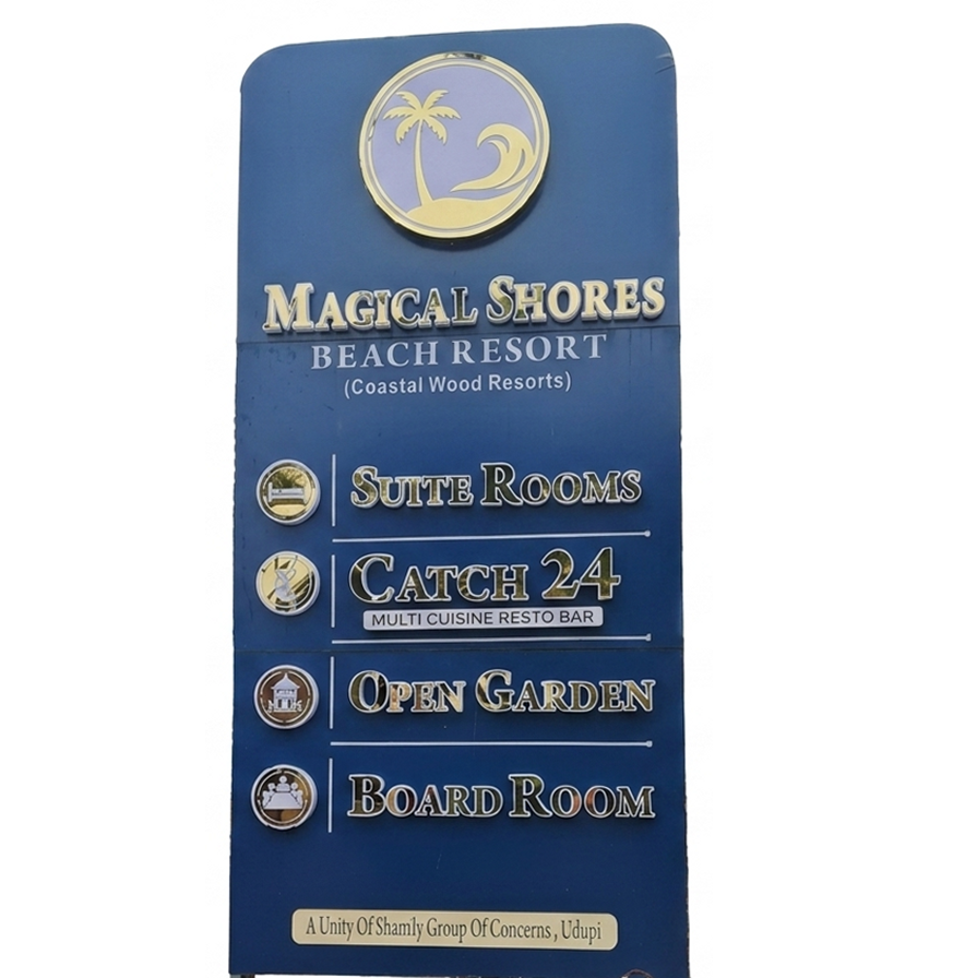 Magical Shores Beach Resort